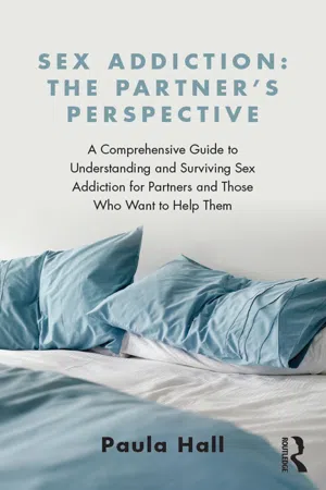 Sex Addiction: The Partner's Perspective