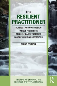 The Resilient Practitioner_cover