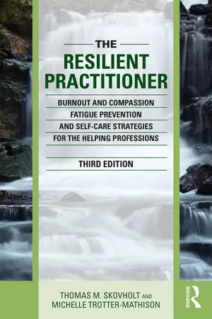 The Resilient Practitioner