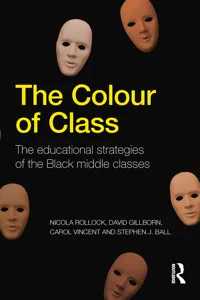 The Colour of Class_cover