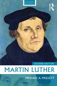 Martin Luther_cover