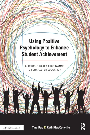 Using Positive Psychology to Enhance Student Achievement