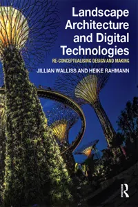 Landscape Architecture and Digital Technologies_cover