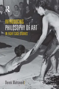 Introducing Philosophy of Art_cover