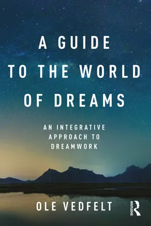 A Guide to the World of Dreams