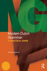 Modern Dutch Grammar_cover