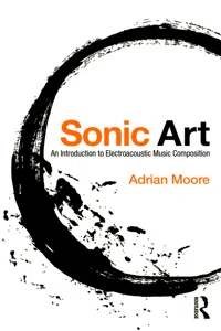 Sonic Art_cover