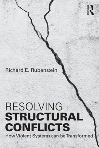 Resolving Structural Conflicts_cover