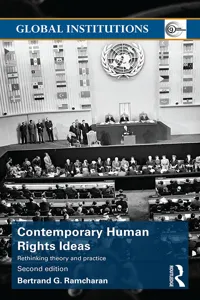 Contemporary Human Rights Ideas_cover