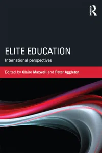 Elite Education_cover