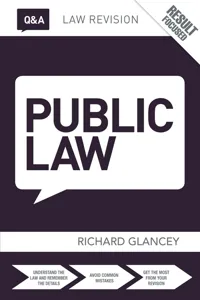 Q&A Public Law_cover