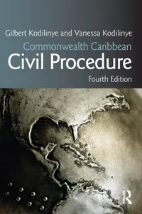 Commonwealth Caribbean Civil Procedure_cover