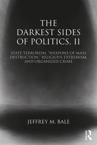 The Darkest Sides of Politics, II_cover