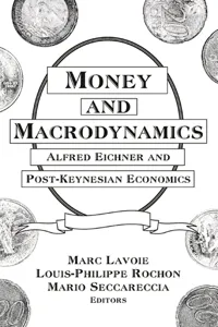 Money and Macrodynamics_cover