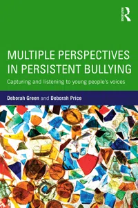 Multiple Perspectives in Persistent Bullying_cover