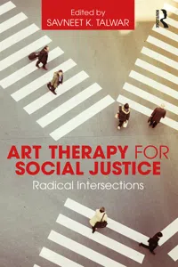 Art Therapy for Social Justice_cover