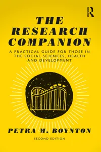 The Research Companion_cover