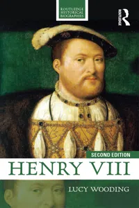 Henry VIII_cover