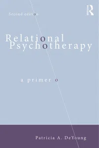 Relational Psychotherapy_cover