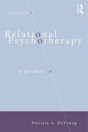 Relational Psychotherapy