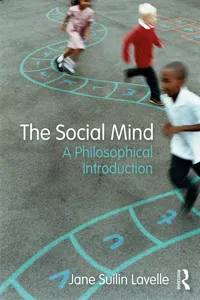 The Social Mind_cover