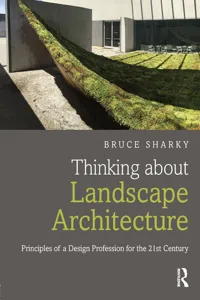 Thinking about Landscape Architecture_cover