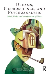 Dreams, Neuroscience, and Psychoanalysis_cover