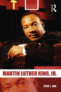 Martin Luther King, Jr._cover