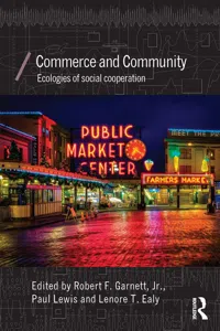 Commerce and Community_cover