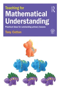 Teaching for Mathematical Understanding_cover