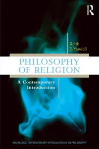 Philosophy of Religion_cover