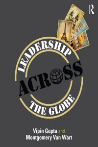 Leadership Across the Globe_cover