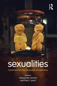 Sexualities_cover