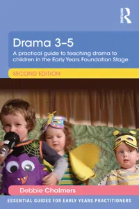 Drama 3-5_cover