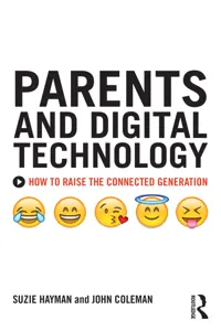 Parents and Digital Technology_cover