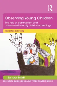 Observing Young Children_cover