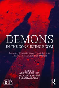 Demons in the Consulting Room_cover