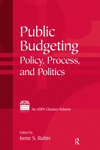 Public Budgeting_cover