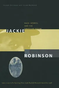 Jackie Robinson_cover