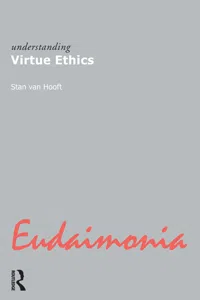 Understanding Virtue Ethics_cover