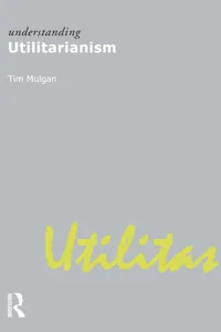 Understanding Utilitarianism_cover