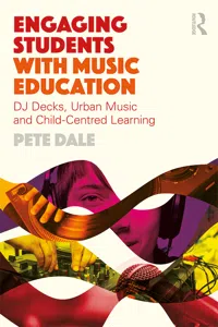 Engaging Students with Music Education_cover