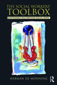 The Social Workers' Toolbox_cover