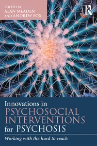 Innovations in Psychosocial Interventions for Psychosis_cover