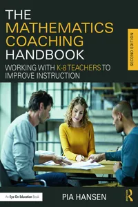 The Mathematics Coaching Handbook_cover