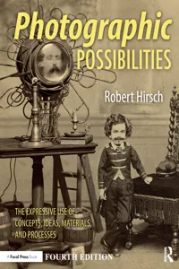 Photographic Possibilities_cover