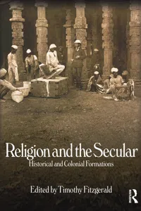 Religion and the Secular_cover