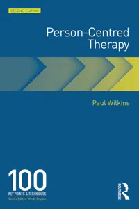 Person-Centred Therapy_cover