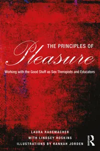 The Principles of Pleasure_cover