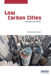 Low Carbon Cities_cover